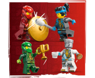 LEGO Ninjago 71831 Świątynia Spinjitzu ninja - 1284131 - zdjęcie 6